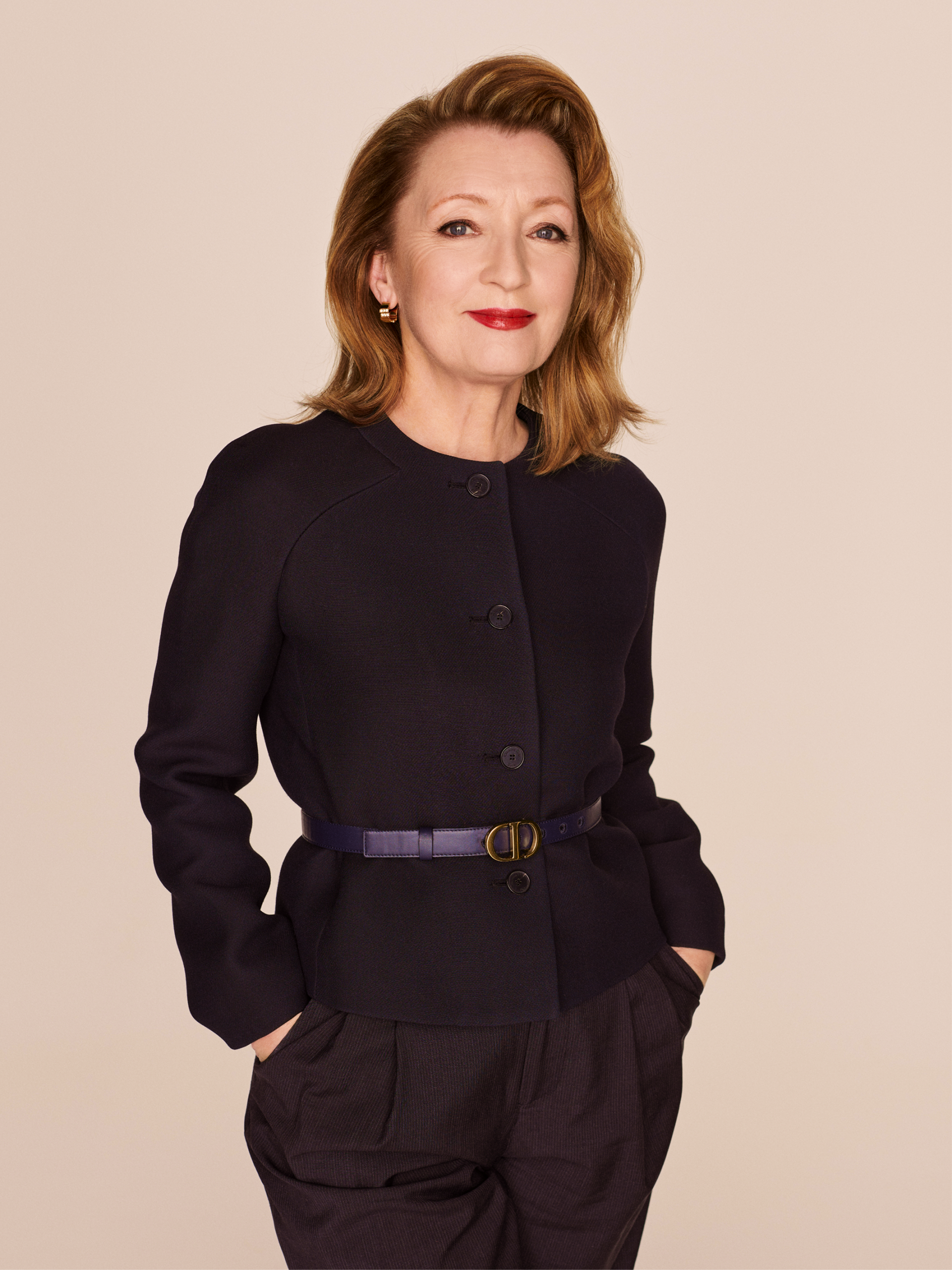 Lesley Manville
